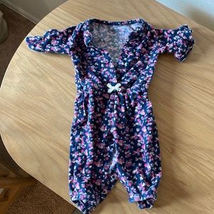Carters 3M jumper